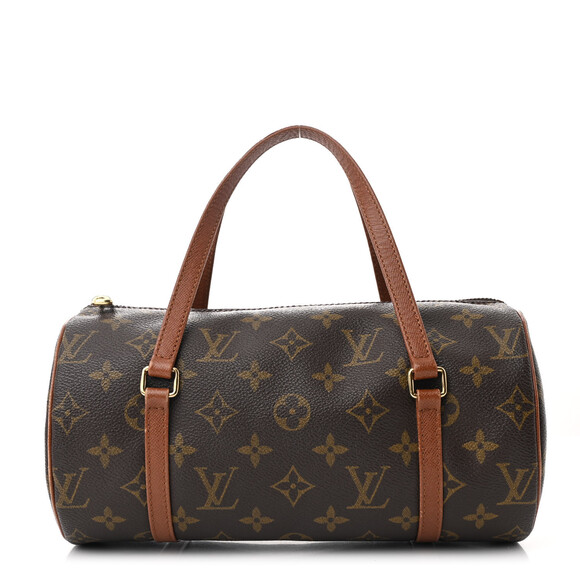 Louis Vuitton Papillon 26 #184472L71B - Picture 1 of 10